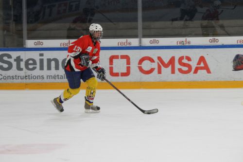 Souvenir du tournoi