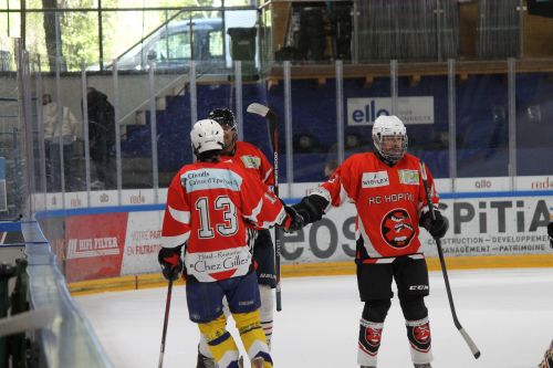 Souvenir du tournoi
