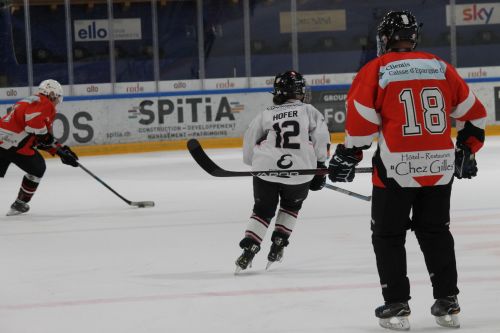 Souvenir du tournoi