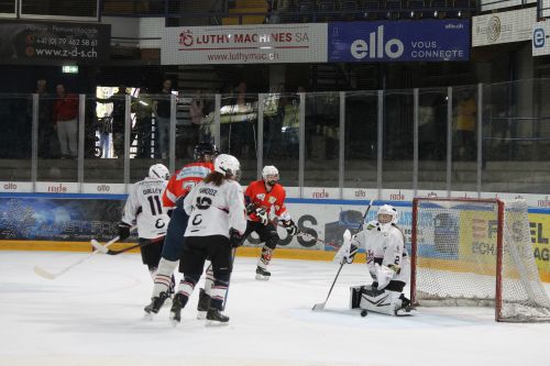 Souvenir du tournoi