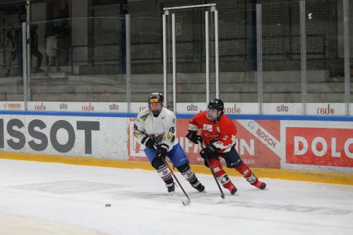 Souvenir du tournoi