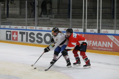 Souvenir du tournoi