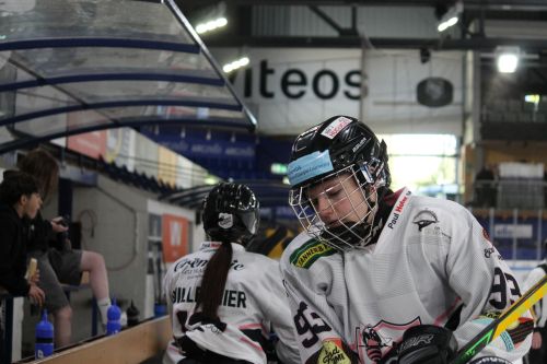 Souvenir du tournoi