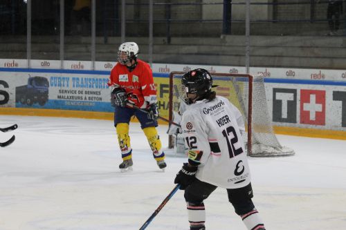 Souvenir du tournoi