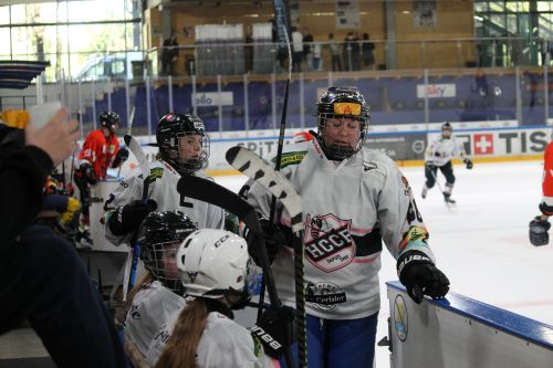 Souvenir du tournoi
