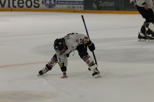 Souvenir du tournoi
