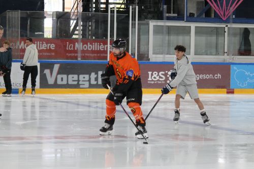 Souvenir du tournoi