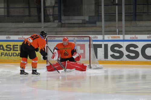 Souvenir du tournoi