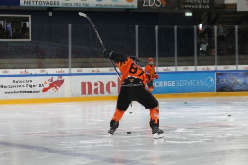 Souvenir du tournoi