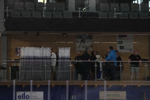 Souvenir du tournoi
