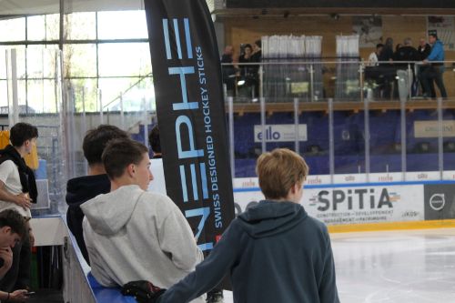 Souvenir du tournoi