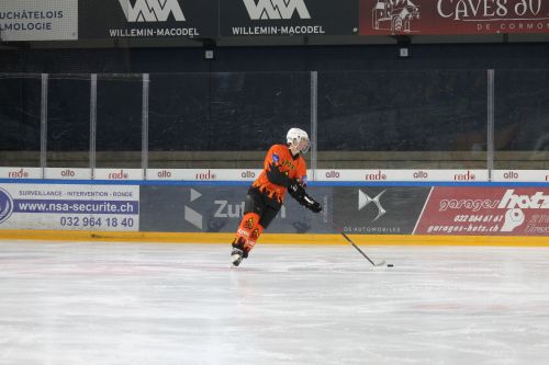 Souvenir du tournoi