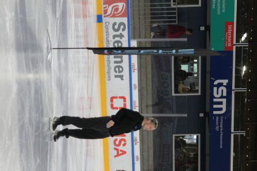Souvenir du tournoi