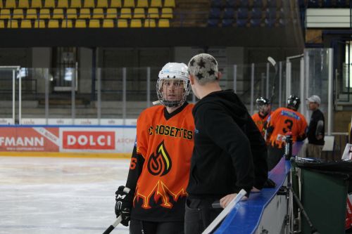 Souvenir du tournoi