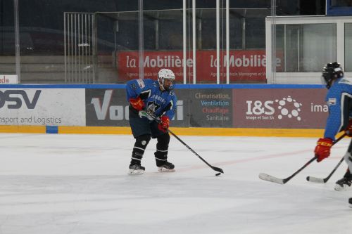Souvenir du tournoi