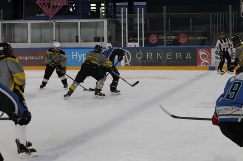 Souvenir du tournoi