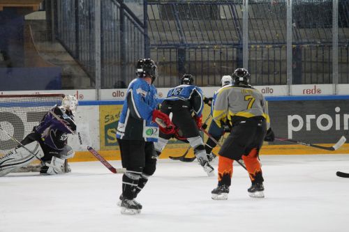 Souvenir du tournoi