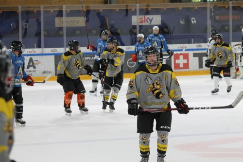 Souvenir du tournoi