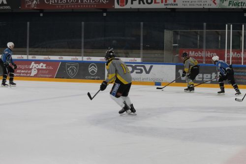 Souvenir du tournoi