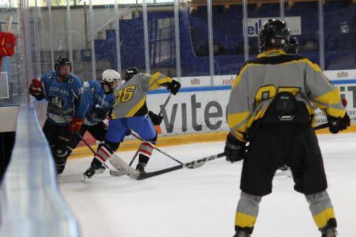 Souvenir du tournoi