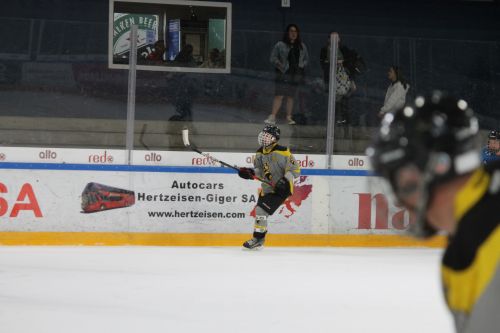 Souvenir du tournoi
