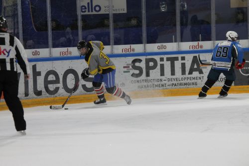 Souvenir du tournoi