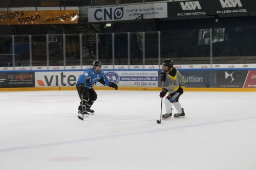 Souvenir du tournoi