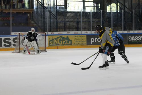 Souvenir du tournoi