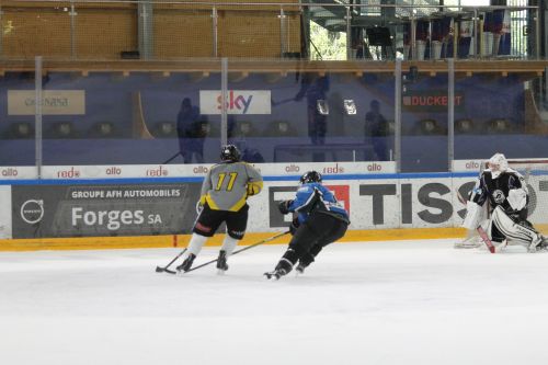 Souvenir du tournoi
