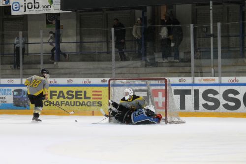 Souvenir du tournoi