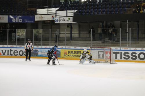 Souvenir du tournoi