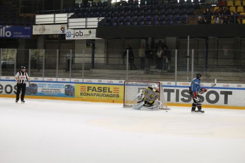 Souvenir du tournoi