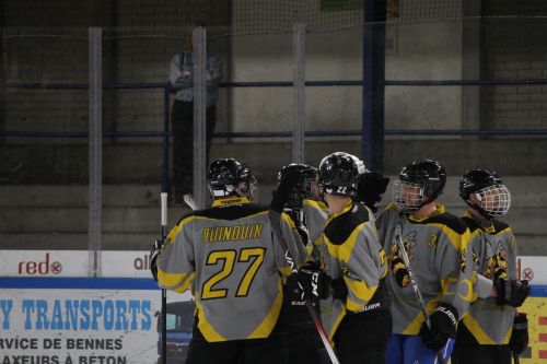 Souvenir du tournoi