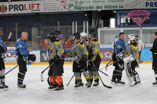 Souvenir du tournoi