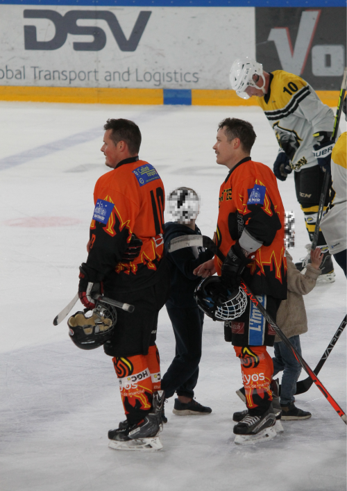 Souvenir du tournoi