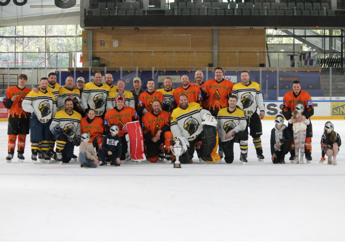Souvenir du tournoi