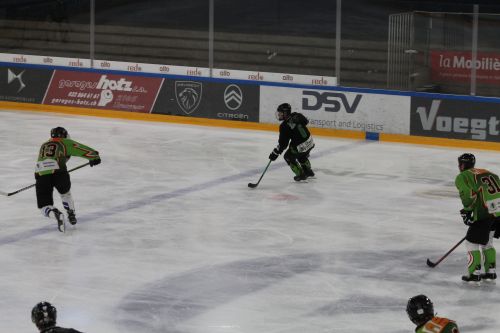 Souvenir du tournoi