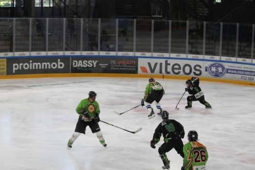 Souvenir du tournoi