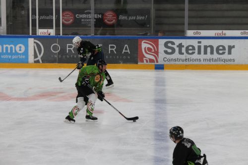 Souvenir du tournoi