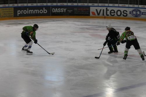 Souvenir du tournoi