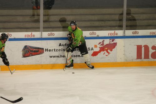 Souvenir du tournoi