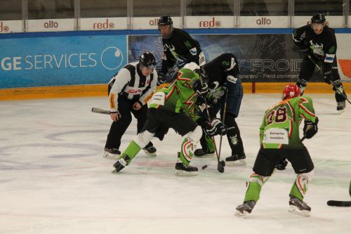 Souvenir du tournoi