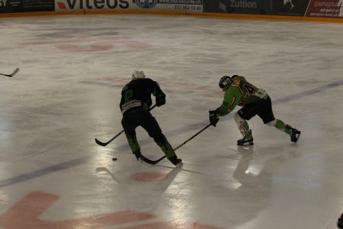 Souvenir du tournoi