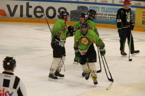 Souvenir du tournoi