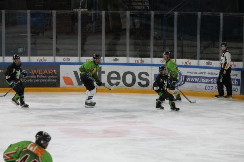 Souvenir du tournoi