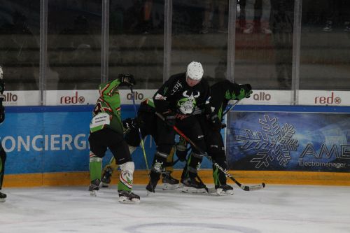 Souvenir du tournoi