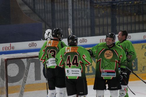 Souvenir du tournoi