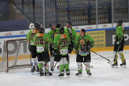 Souvenir du tournoi
