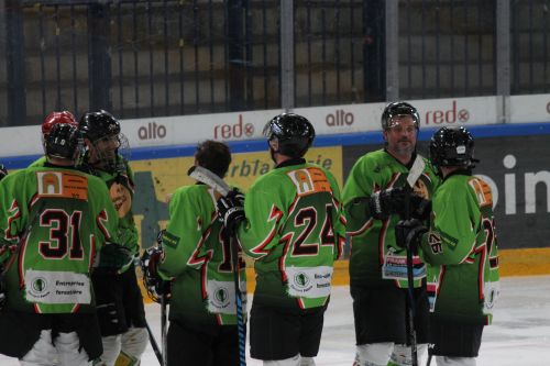Souvenir du tournoi