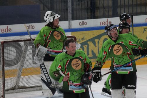 Souvenir du tournoi